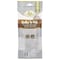 Nothin To Hide Fieldcrest Farms Nothin' to Hide Beef Grain Free Chews For Dogs 5 in. 2 pk 151 - alternate 3